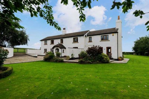 4 Bedroom Detached